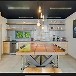 Villa Rubydom By Turin
