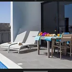 Villa Rubydom By Turin Arco da Calheta