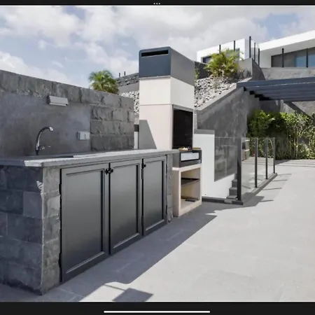 ヴィラ Rubydom By Turin *