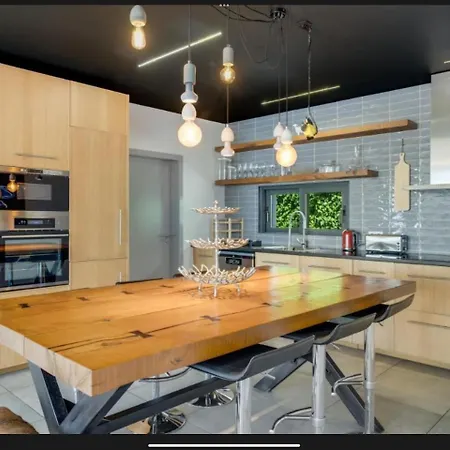 Rubydom By Turin ヴィラ *