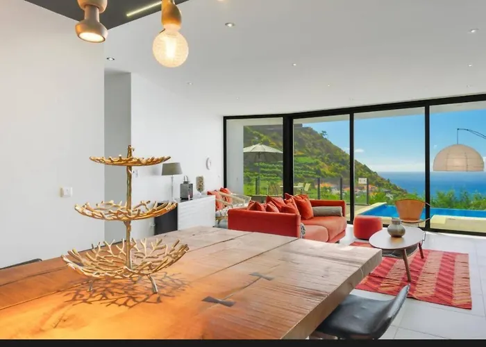 Rubydom Arco da Calheta (Madeira)