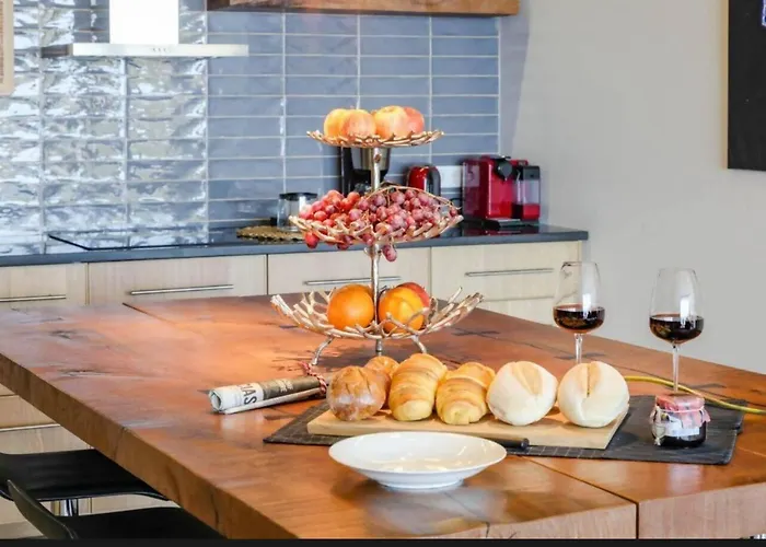 ヴィラ Rubydom By Turin *