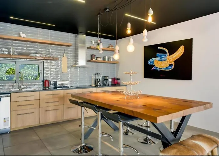 Rubydom By Turin アルコ・ダ・カリェタ