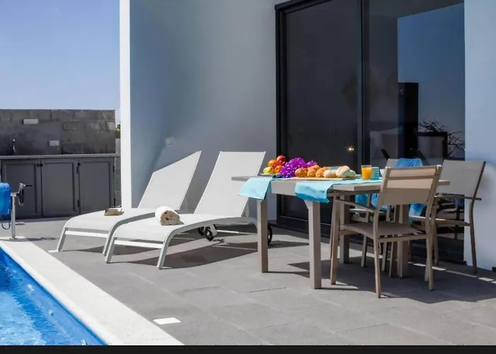 ヴィラ Rubydom By Turin アルコ・ダ・カリェタ