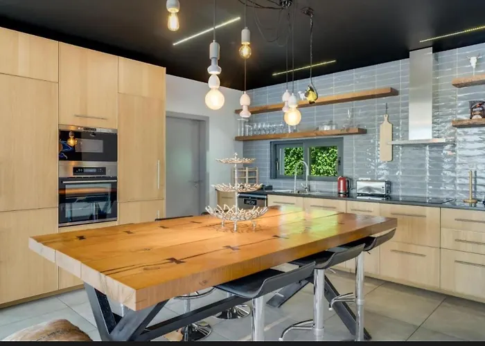 Rubydom By Turin ヴィラ *